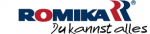 Бренд Romika
