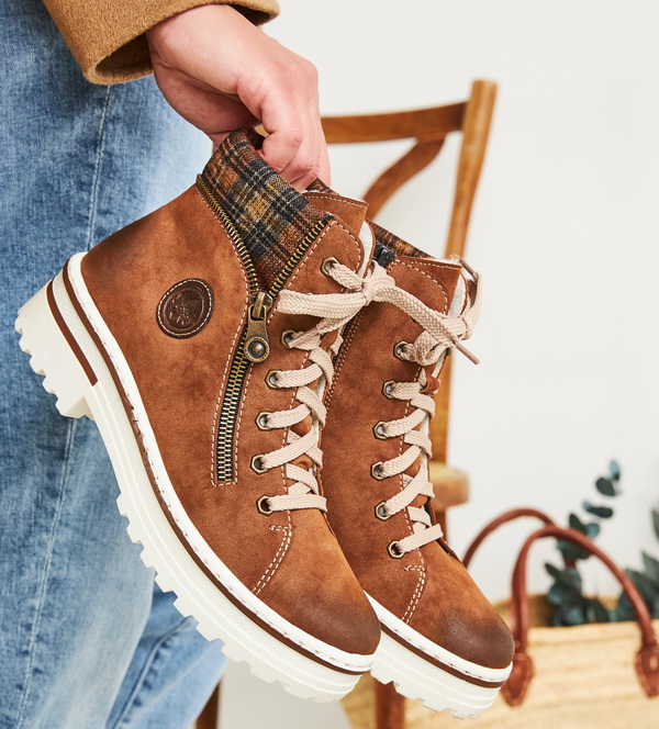 Новая коллекция обуви Rieker autumn-winter 2021 скоро в продаже! Новая коллекция обуви Rieker autumn-winter 2021 скоро в продаже!