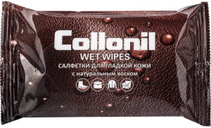 Фото Средства по уходу -  Collonil  бежевый  3/WWS15