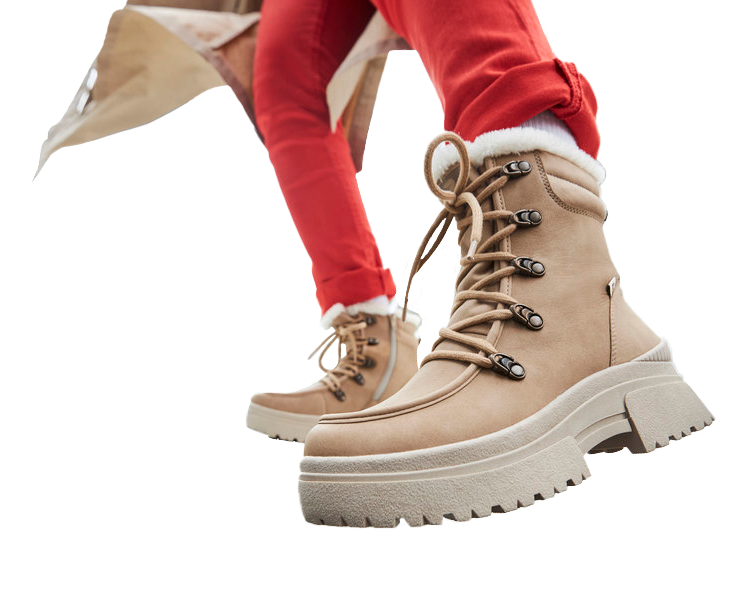 Обувь Зима`24