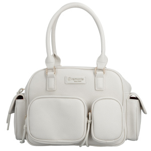 Фото Сумка Remonte кожа искусств. бежевый c15709