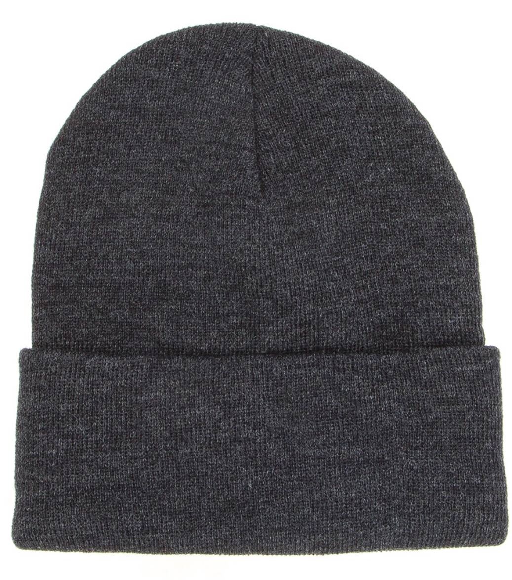 Фото Головные уборы  мужские Keddo  серый  акрил c11371