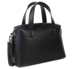 Фото Сумка женская Portofiano  черный  кожа искусств. c11184