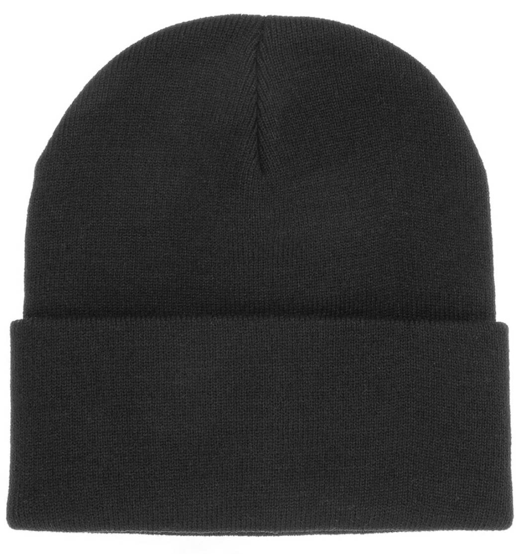 Фото Головные уборы  мужские Keddo  черный  акрил c11369