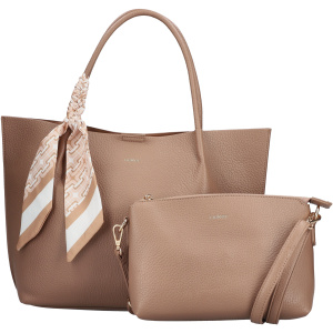 Фото Сумка Rieker  кожа искусств.  коричневый  c15703