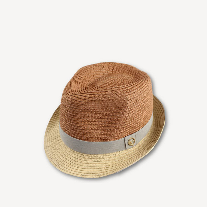 Фото Шапка  женские Tamaris  бежевый  солома c10493