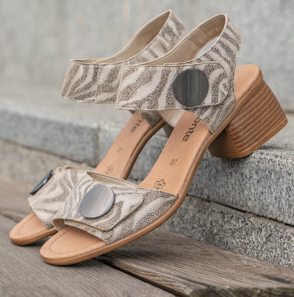 В наличии большие размеры для женских ножек 41 - 43 