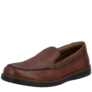 Туфли  Rieker  коричневый  кожа/кожа искусств. F-401103