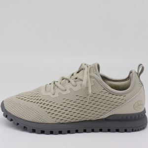 Фото Кроссовки  Grunberg  бежевый  текстиль F-80842 мужские Фото Кроссовки  Grunberg  бежевый  текстиль F-80842 мужские