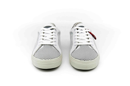 Кеды  S.Oliver  белый  текстиль F-80301 фото в интернет-магазине | Omadey.ru Кеды  S.Oliver  белый  текстиль F-80301 фото в интернет-магазине | Omadey.ru