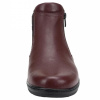 Ботинки  Romer  бордовый  кожа Z-100876 фото в интернет-магазине | Omadey.ru