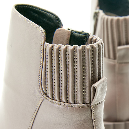 Ботильоны  Bonavi  бежевый  кожа Z-100281 фото в интернет-магазине | Omadey.ru Ботильоны  Bonavi  бежевый  кожа Z-100281 фото в интернет-магазине | Omadey.ru