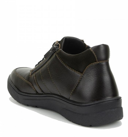 Ботинки  Romer  коричневый  кожа Z-200407 фото в интернет-магазине | Omadey.ru