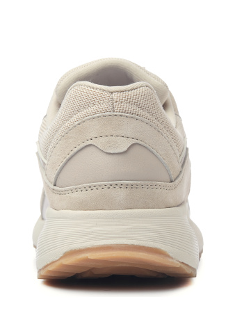 Кроссовки  Strobbs  бежевый  кожа/кожа искусств./текстиль Z-300180 фото в интернет-магазине | Omadey.ru