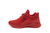 Кроссовки  женские Tamaris  красный  текстиль Z-8027 фото в интернет-магазине | Omadey.ru