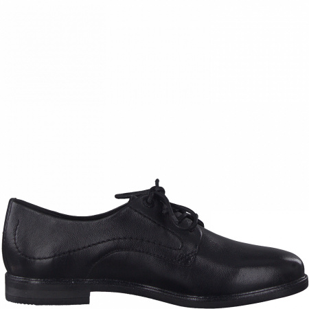 Полуботинки  Jana  черный  кожа Z-100516 фото в интернет-магазине | Omadey.ru Полуботинки  Jana  черный  кожа Z-100516 фото в интернет-магазине | Omadey.ru