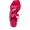 Босоножки  Tamaris  фуксия  кожа F-101100 фото в интернет-магазине | Omadey.ru Босоножки  Tamaris  фуксия  кожа F-101100 фото в интернет-магазине | Omadey.ru