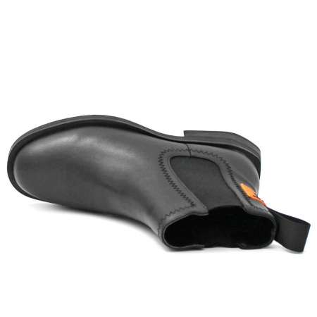 Ботильоны  Baden  черный  кожа Z-100495 фото в интернет-магазине | Omadey.ru Ботильоны  Baden  черный  кожа Z-100495 фото в интернет-магазине | Omadey.ru