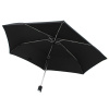 Мужской компактный зонт, черного цвета, горох, автомат фото в интернет-магазине | Omadey.ru