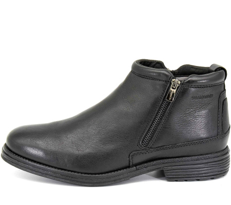 Ботинки  Salamander  черный  кожа Z-8715 фото в интернет-магазине | Omadey.ru Ботинки  Salamander  черный  кожа Z-8715 фото в интернет-магазине | Omadey.ru