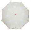 Зонт  Flioraj  прозрачный  полиэстер c09418 фото в интернет-магазине | Omadey.ru