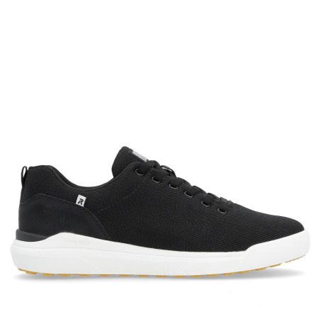 Кроссовки  Rieker-Evolution  черный  кожа искусств./текстиль F-300074 фото в интернет-магазине | Omadey.ru