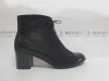 Ботильоны  Bonavi  черный  кожа Z-100170 фото в интернет-магазине | Omadey.ru Ботильоны  Bonavi  черный  кожа Z-100170 фото в интернет-магазине | Omadey.ru