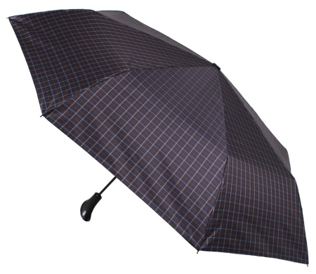 Зонт  Flioraj  синий  полиэстер c09877 фото в интернет-магазине | Omadey.ru