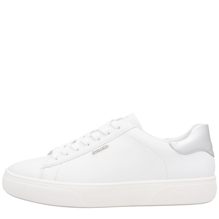 Кроссовки  Remonte  белый кожа F-400489 фото в интернет-магазине | Omadey.ru