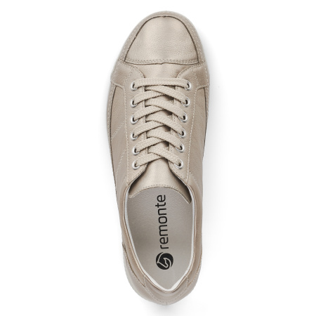 Кеды  Remonte  бежевый  кожа F-200095 фото в интернет-магазине | Omadey.ru Кеды  Remonte  бежевый  кожа F-200095 фото в интернет-магазине | Omadey.ru