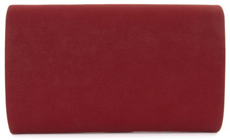 Клатч  Tamaris  бордовый  иск. материал c09668 фото в интернет-магазине | Omadey.ru