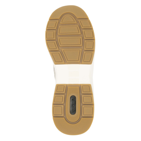 Ботинки  Remonte  бежевый  кожа/кожа искусств. Z-400299 фото в интернет-магазине | Omadey.ru