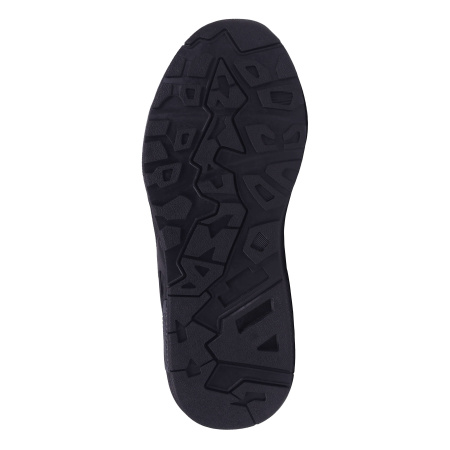 Кроссовки  Strobbs  черный  кожа/микрофибра Z-400778 фото в интернет-магазине | Omadey.ru