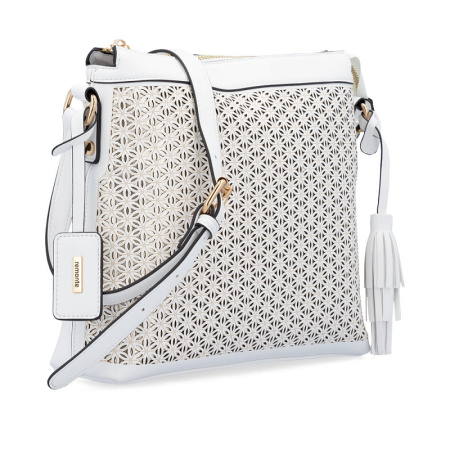 Сумка Remonte кожа искусств. белый c15202 фото в интернет-магазине | Omadey.ru