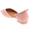 Туфли летние  Betsy  розовый  замша искусств. F-90470 фото в интернет-магазине | Omadey.ru Туфли летние  Betsy  розовый  замша искусств. F-90470 фото в интернет-магазине | Omadey.ru