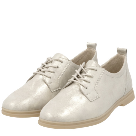 Туфли  Remonte  золотой  кожа F-400218 фото в интернет-магазине | Omadey.ru Туфли  Remonte  золотой  кожа F-400218 фото в интернет-магазине | Omadey.ru