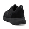 Кроссовки  Rieker-Sport  черный  кожа/кожа искусств. Z-400873 фото в интернет-магазине | Omadey.ru