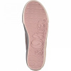 Кеды  S.Oliver  розовый  текстиль F-90442 фото в интернет-магазине | Omadey.ru