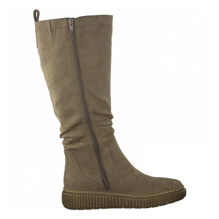 Сапоги  Jana  бежевый  текстиль Z-100514 фото в интернет-магазине | Omadey.ru Сапоги  Jana  бежевый  текстиль Z-100514 фото в интернет-магазине | Omadey.ru