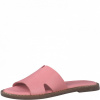 Шлепанцы  Tamaris  розовый  кожа F-100178 фото в интернет-магазине | Omadey.ru