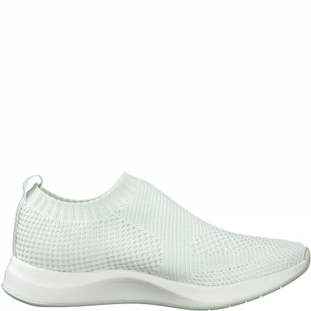 Кроссовки  Tamaris  мятный  текстиль F-90333 фото в интернет-магазине | Omadey.ru