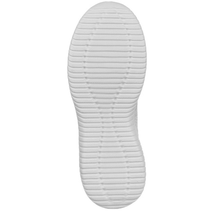 Кроссовки  женские Baden  белый  текстиль F-81011 фото в интернет-магазине | Omadey.ru