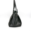 Сумка  Omadey  черный  кожа c09125-black фото в интернет-магазине | Omadey.ru