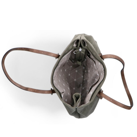 Сумка  Rieker  кожа искусств.  зеленый c15605 фото в интернет-магазине | Omadey.ru