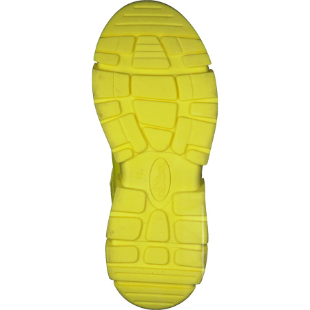 Кроссовки  S.Oliver  желтый  иск. материал F-80728 фото в интернет-магазине | Omadey.ru
