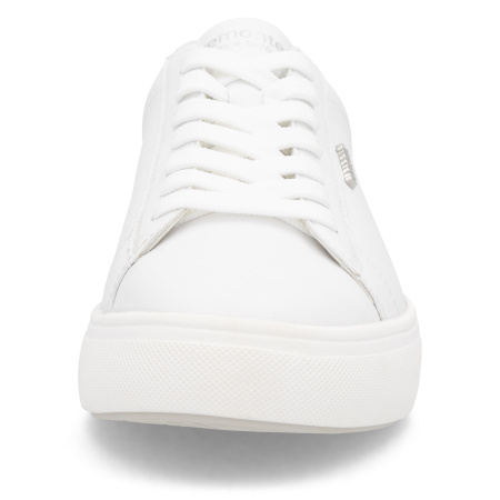 Кроссовки  Remonte  белый кожа F-400489 фото в интернет-магазине | Omadey.ru