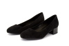 Туфли  Betsy  черный  замша искусств. Z-8248 фото в интернет-магазине | Omadey.ru Туфли  Betsy  черный  замша искусств. Z-8248 фото в интернет-магазине | Omadey.ru