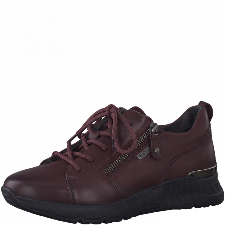 Полуботинки  Jana  бордовый  кожа Z-100700 фото в интернет-магазине | Omadey.ru Полуботинки  Jana  бордовый  кожа Z-100700 фото в интернет-магазине | Omadey.ru