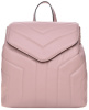 Рюкзак  Keddo  розовый  кожа искусств. c08824 фото в интернет-магазине | Omadey.ru