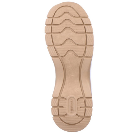 Кроссовки  Remonte  белый  кожа/кожа искусств. F-300360 фото в интернет-магазине | Omadey.ru